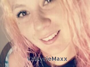 ValkyrieMaxx