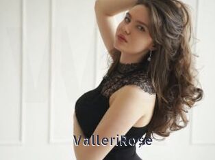 ValleriRose