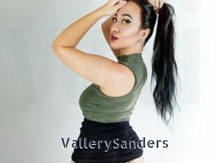 VallerySanders