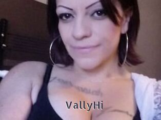 VallyHi