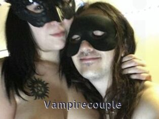 Vampirecouple