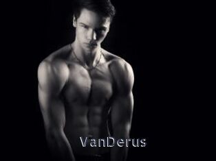 VanDerus