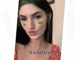 Vanaloves