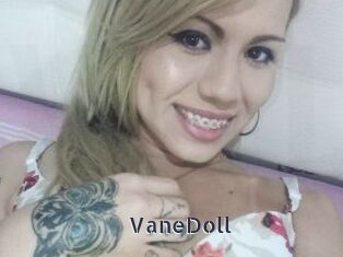 VaneDoll