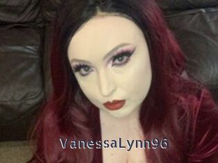 VanessaLynn96