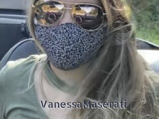 VanessaMaserati