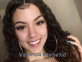 Vanessa_RayneXO