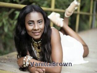 VanillaBrown