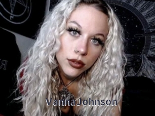 VannaJohnson