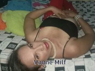 Vanne_Milf