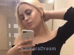 VarvaraDream