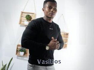 Vasilios