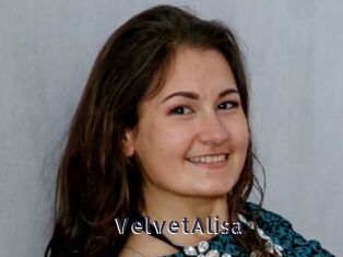 VelvetAlisa