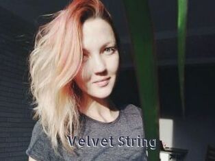 Velvet_String