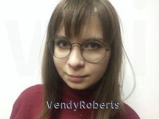 VendyRoberts