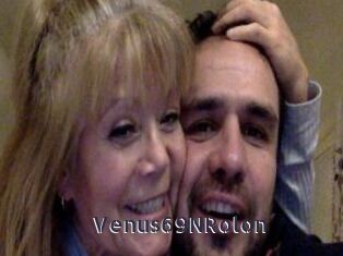 Venus69NRolon