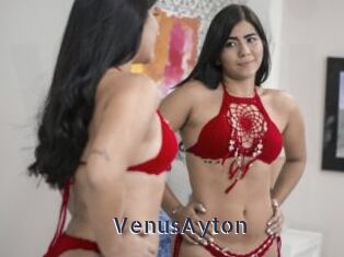 VenusAyton