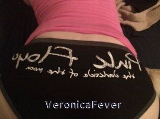 VeronicaFever