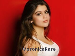 VeronicaRare