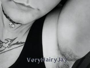 VeryHairyJay