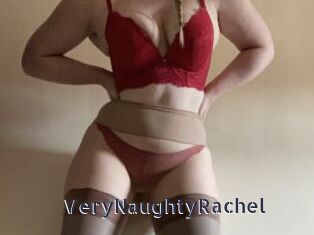 VeryNaughtyRachel