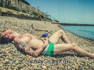 VerySexyKen