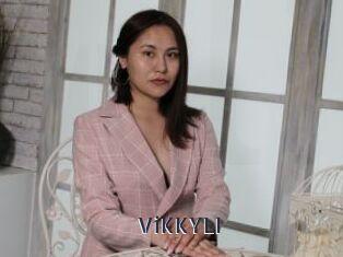 ViKKYLI