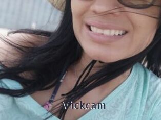 Vickcam