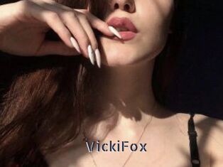 VickiFox