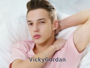 VickyGordan