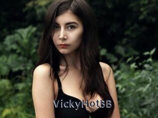 VickyHotBB