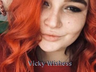 Vicky_Wishess