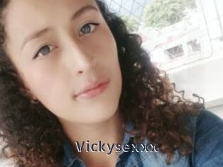 Vickysexxx