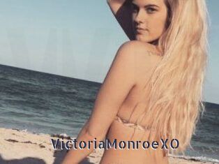 VictoriaMonroeXO