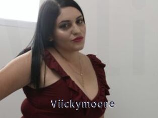 Viickymoore