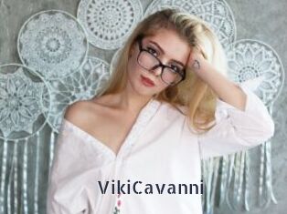 VikiCavanni