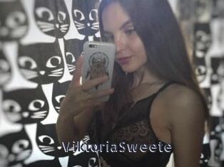 ViktoriaSweete