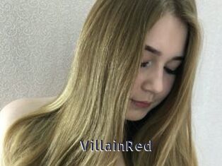 VillainRed