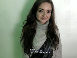 ViolaJul