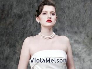 ViolaMelson