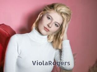 ViolaRogers