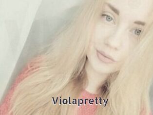 Viola_pretty