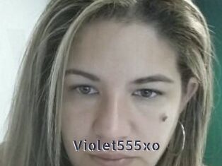 Violet555xo