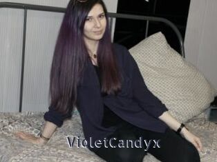 VioletCandyx