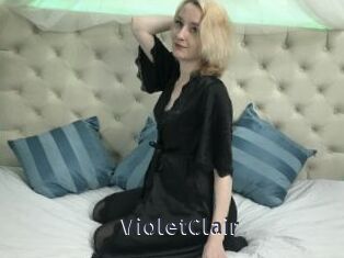 VioletClair