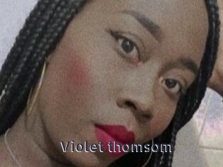 Violet_thomsom
