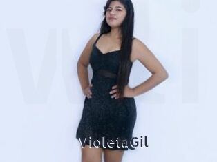 VioletaGil