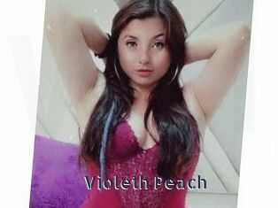 Violeth_Peach