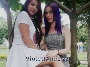 ViolettAndLizz