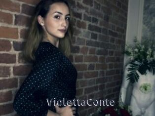 ViolettaConte